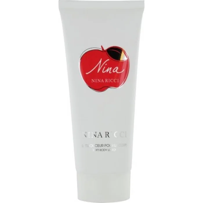 Nina Ricci NINA Loción Corporal 200 ml